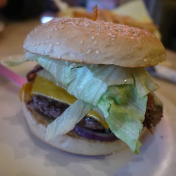 Irene's Cafe - california burger - American Near Me - Fresno, California Irene's Cafe - california burger - American Near Me - Fresno, California