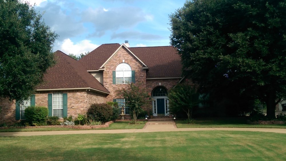 Slide of Infinity Roofing of Louisiana