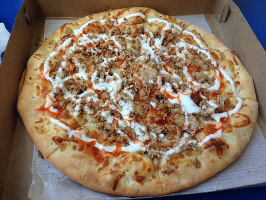 Jo-Jo's Pizza by null