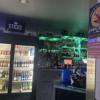 Sticks Tavern - Plenty of Options for Drinks - Sports Bars Near Me - Henderson, Nevada Sticks Tavern - Plenty of Options for Drinks - Sports Bars Near Me - Henderson, Nevada