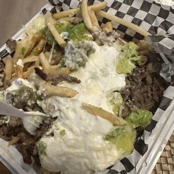 El Taller De La Barbacoa - Carne Asada Fries - Mexican Near Me - Spring Valley, California El Taller De La Barbacoa - Carne Asada Fries - Mexican Near Me - Spring Valley, California