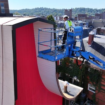 Eclipse Construction - Roofing in action - Roofing Near Me - Morgantown, West Virginia Eclipse Construction - Roofing in action - Roofing Near Me - Morgantown, West Virginia