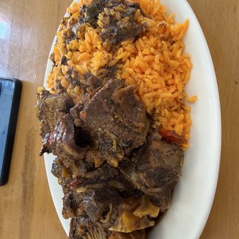 Cuchifrito - Stew goat - Cuban Near Me - Allentown, Pennsylvania Cuchifrito - Stew goat - Cuban Near Me - Allentown, Pennsylvania