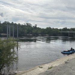 Ivey Memorial Park