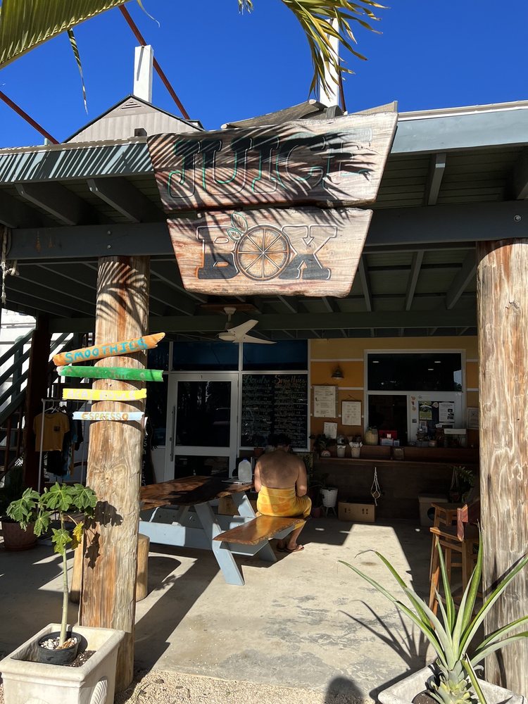 JUICE BOX Updated June 2024 12 Photos Calle Black Eagle Rd S/N