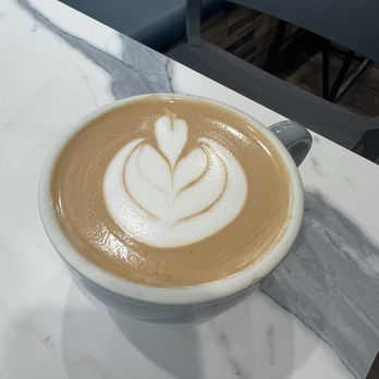 Cafe Don Juan - Latte - Cafes Near Me - Winter Park, Florida Cafe Don Juan - Latte - Cafes Near Me - Winter Park, Florida