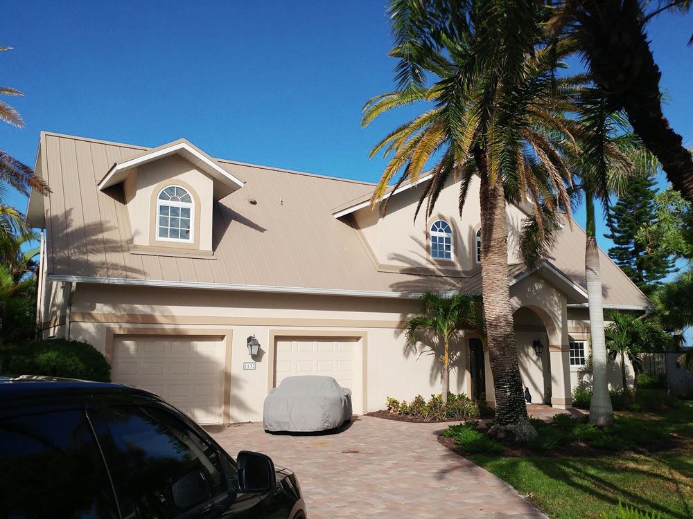 Slide of Avery Roof Services