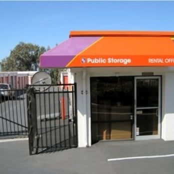 Public Storage - Self Storage Near Me - Pinole, California Public Storage - Self Storage Near Me - Pinole, California