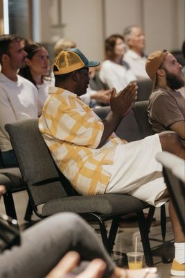 Generations Church (Formerly Watermark OC) by null