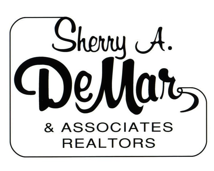 SHERRY A. DEMAR & ASSOCIATES REALTORS Updated September 2024 6219