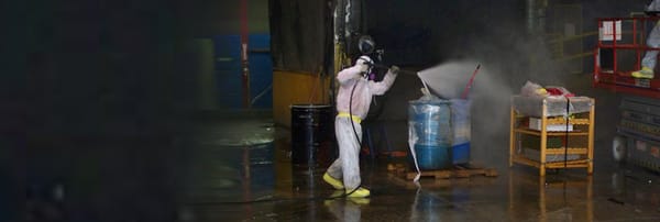 Northern Environmental Development Inc