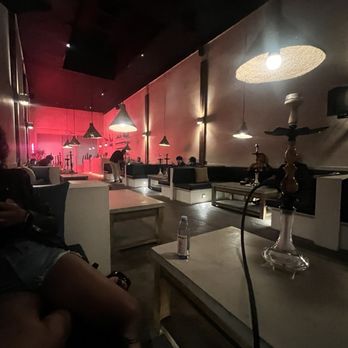 High Desert - Lounges Near Me - Los Angeles, California