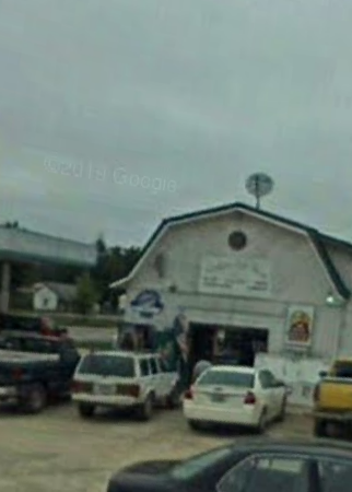 Conleys Quik Stop Logo