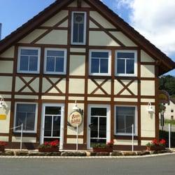 Buchauer Holzofenbäckerei
