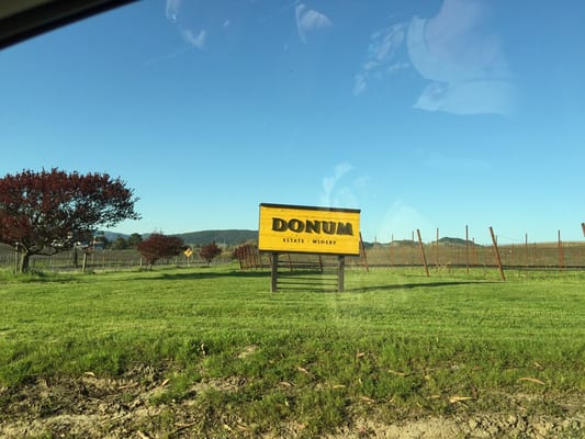 The Donum Estate by null The Donum Estate by null