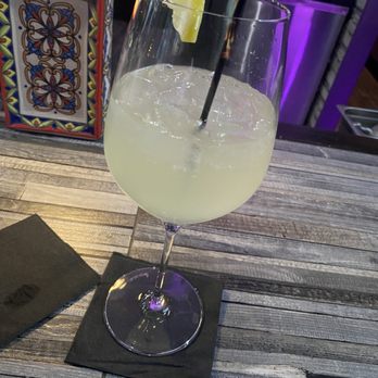 Midtown Spirits Wine & Bites - Limoncello spritz - Wine Bars Near Me - Reno, Nevada