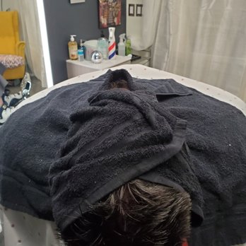Mot's Barber Studio - Relax with one of our face shaves and facials - Barbers Near Me - Lakewood, Colorado Mot's Barber Studio - Relax with one of our face shaves and facials - Barbers Near Me - Lakewood, Colorado