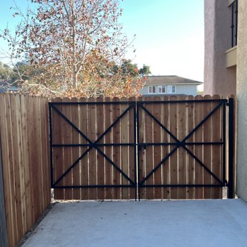 Litwiler Construction - Rugged! - Fences & Gates Near Me - Lompoc, California Litwiler Construction - Rugged! - Fences & Gates Near Me - Lompoc, California