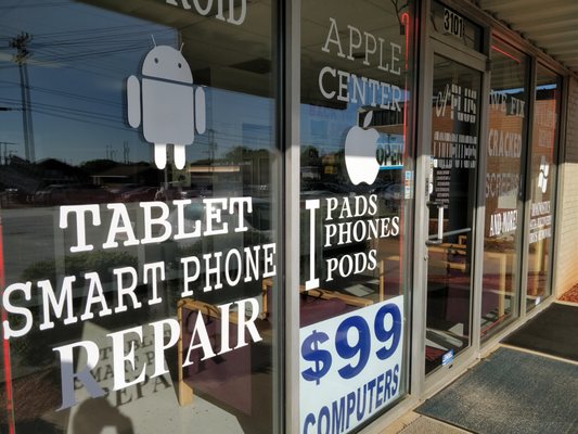 A PLUS COMPUTERS - Updated June 2026 - 3101 Suite B White Horse Rd ...