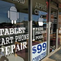 A Plus Computers