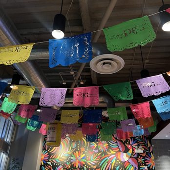Tecalitlan - Inside - Mexican Near Me - Chicago, Illinois