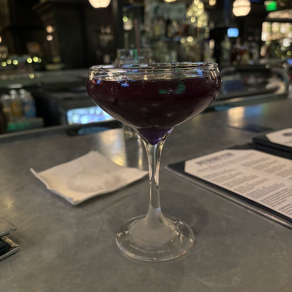 Apothecary Bar - Violette - Cocktail Bars Near Me - Norfolk, Virginia Apothecary Bar - Violette - Cocktail Bars Near Me - Norfolk, Virginia