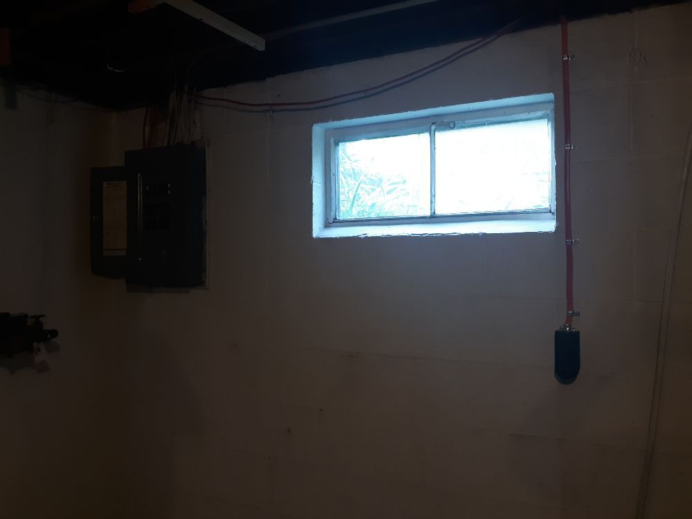 Slide of Randy Miller Services