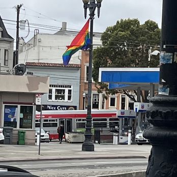 Castro Street Fair - Festivals Near Me