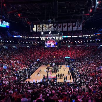 Kaseya - View from section 124 - IT Services & Computer Repair Near Me - Miami, Florida