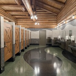 Black River Welcome Center