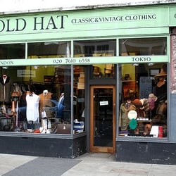 Old Hat