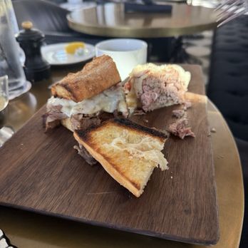 RH West Palm | The Gallery at CityPlace - Sliced ribeye - Home Decor Near Me - West Palm Beach, Florida RH West Palm | The Gallery at CityPlace - Sliced ribeye - Home Decor Near Me - West Palm Beach, Florida