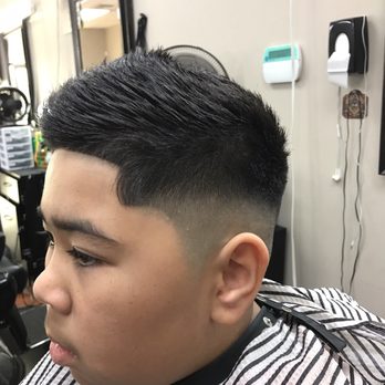 Javi The Barber - Barbers Near Me - Chula Vista, California