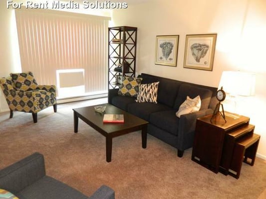 King's Grant Apartments