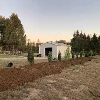 Pop's Bees & Trees - Tree Services Near Me