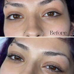 Leticia Crepaldi Beauty - Korean Lash Lift