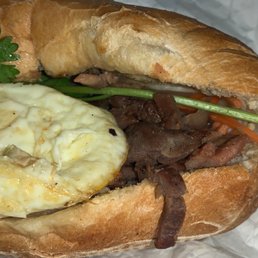 Combo sandwich Combo sandwich