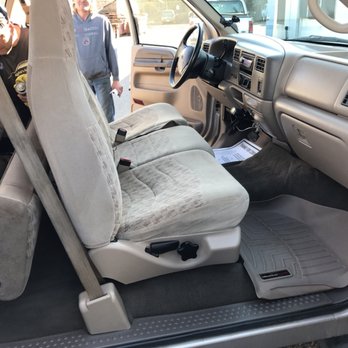 Alpha's Auto Detail - After picture. Ford F-250. - Auto Detailing Near Me - Portland, Oregon Alpha's Auto Detail - After picture. Ford F-250. - Auto Detailing Near Me - Portland, Oregon