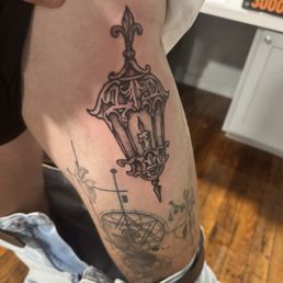 My bfs tattoo! My bfs tattoo!