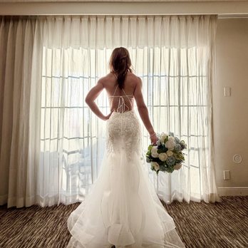 A Royal Moment - Bridal Near Me - Irvine, California A Royal Moment - Bridal Near Me - Irvine, California