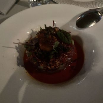 Maple & Ash - Tuna Tartare - Steakhouses Near Me - Chicago, Illinois Maple & Ash - Tuna Tartare - Steakhouses Near Me - Chicago, Illinois
