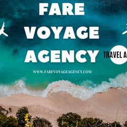 Fare Voyage Agency