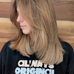 Petaluma Hair Company