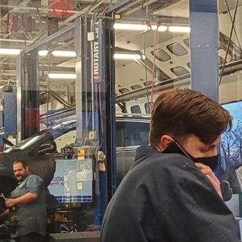 Pep Boys - Tylor the manager - Tires Near Me - Oklahoma City, Oklahoma Pep Boys - Tylor the manager - Tires Near Me - Oklahoma City, Oklahoma