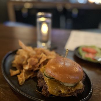 The Degenerate - Burger - Cocktail Bars Near Me - Charlotte, North Carolina The Degenerate - Burger - Cocktail Bars Near Me - Charlotte, North Carolina