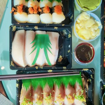 Genghix - Sushi Bars Near Me - Castro Valley, California Genghix - Sushi Bars Near Me - Castro Valley, California