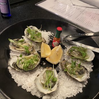 Oak - Best oysters in OC! - New American Near Me - Laguna Beach, California Oak - Best oysters in OC! - New American Near Me - Laguna Beach, California