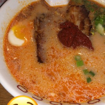 Rococo Ramen - Ramen Near Me - Granada Hills, California Rococo Ramen - Ramen Near Me - Granada Hills, California