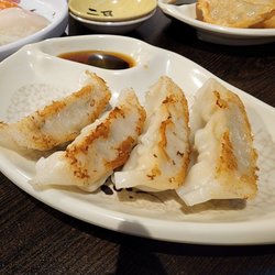 Sakura Hibachi & Sushi