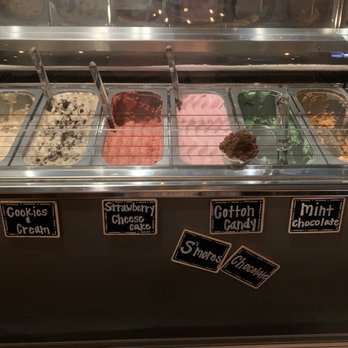 Crust Pizza Co. - Woodforest - Gelato 2/6/22 - Pizza Near Me - Montgomery, Texas Crust Pizza Co. - Woodforest - Gelato 2/6/22 - Pizza Near Me - Montgomery, Texas